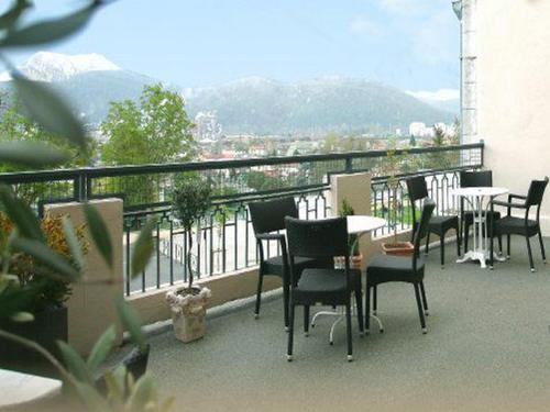 Фотография гостевого дома Maison de l'Esplanade