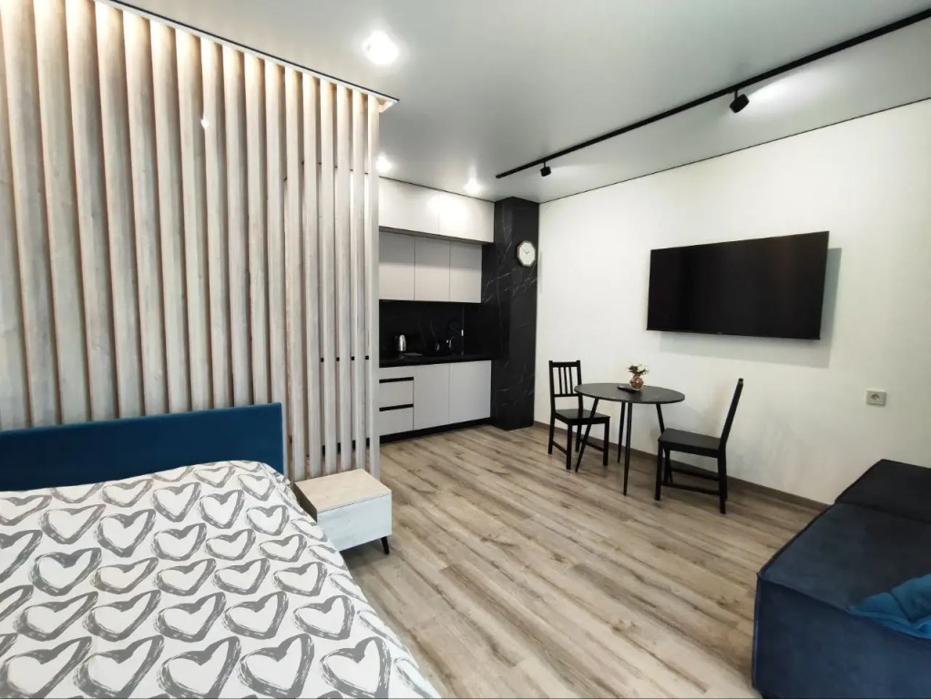 Фотография квартиры Квартира Domus Дом Белград Минск Мир