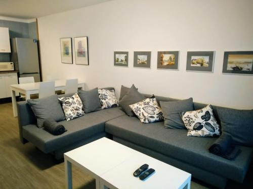 Фотография квартиры SUITEDREAMS - Av. Fener