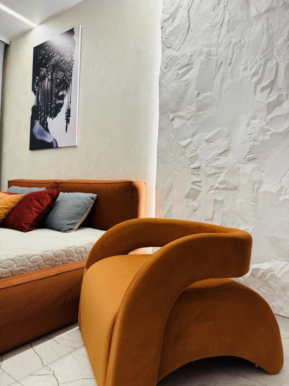 Фотография квартиры Апартаменты на набережной 1