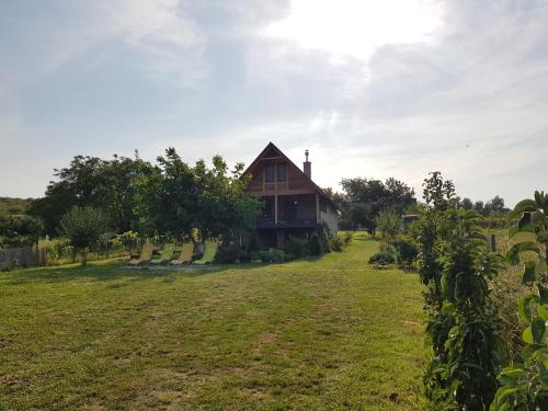 Фотография гостевого дома Vila Stancevic