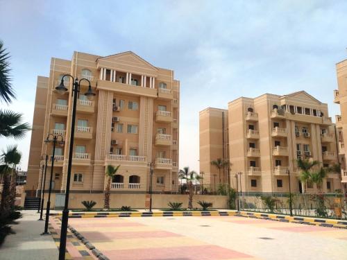 Фотография гостиницы E-Just Hotel Borg El Arab