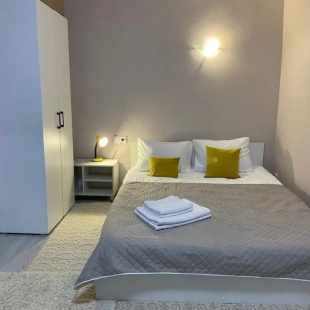 Фотография квартиры Квартира на Улице Султанова 31