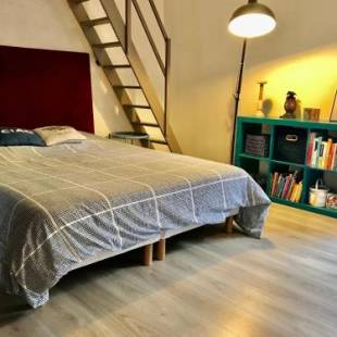 Фотографии гостевого дома
Cocon Familial Proche Disneyland Paris