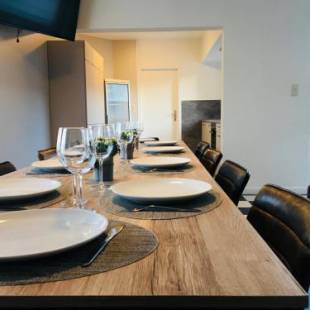 Фотографии гостевого дома 
            't Hoekske