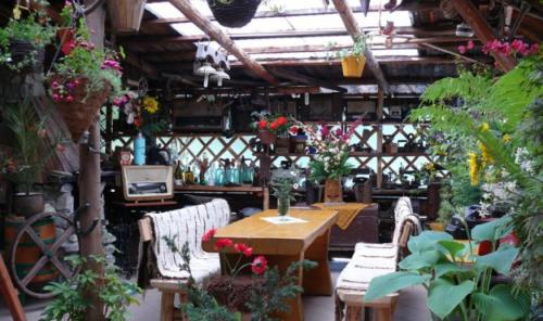 Фотография мини отеля Wynajem Pokoi Krystyna Mróz