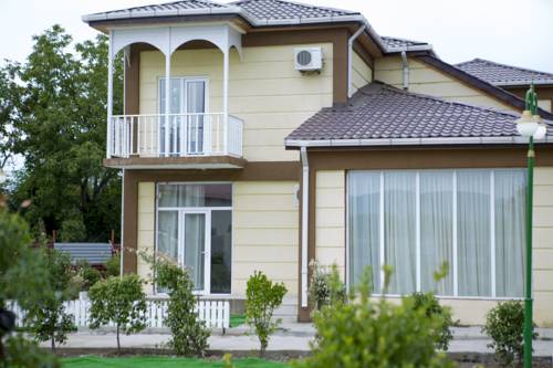 Фотография гостиницы Paradise Investment Resort