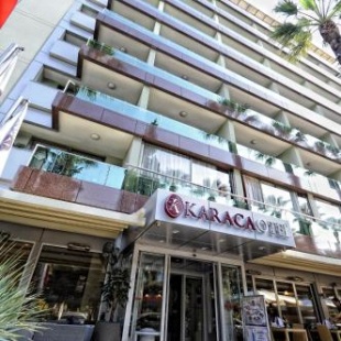 Фотография гостиницы Karaca Hotel