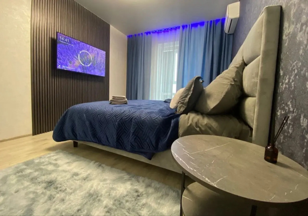 Фотография квартиры Квартира на Анетты Басс 2с8