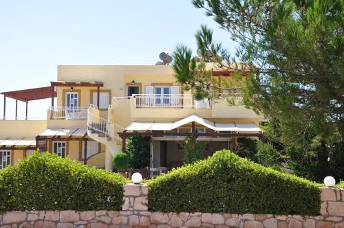 Фотография апарт отеля Lagos Studios & Apartments