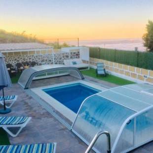 Фотографии гостевого дома
Casa Rural Finca Paraíso. Heated pool