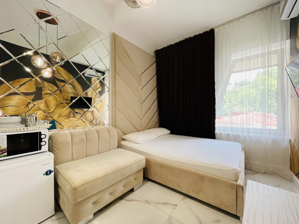 Фотография квартиры Апартаменты рядом с центральной набережной