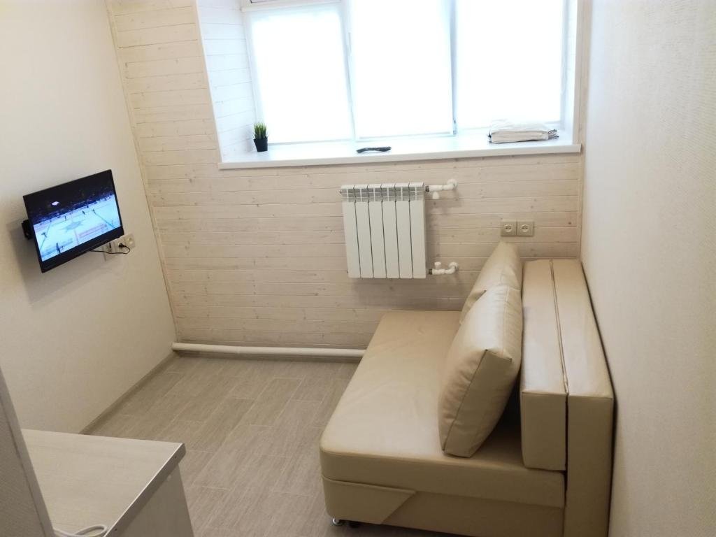 Фотография квартиры Апартаменты Искра