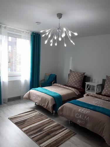 Фотография мини отеля GästeHaus am Flughafen Düsseldorf