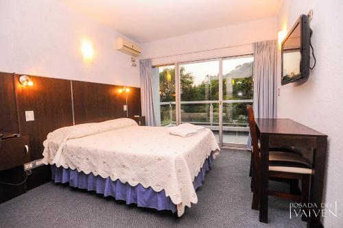 Фотография гостиницы Posada del Vaivén