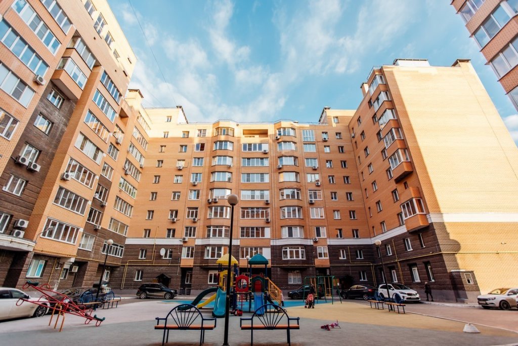 Фотография квартиры Апартаменты Тульская 34/2