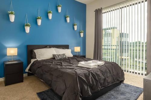 Фотография квартиры Trifecta Prime Location & Balcony Superhost