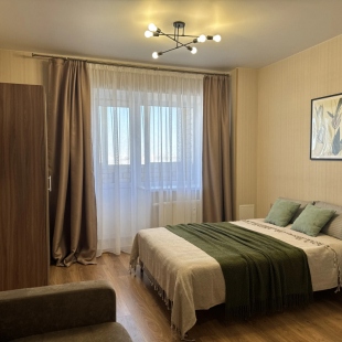 Фотография квартиры Апартаменты Атмосфера