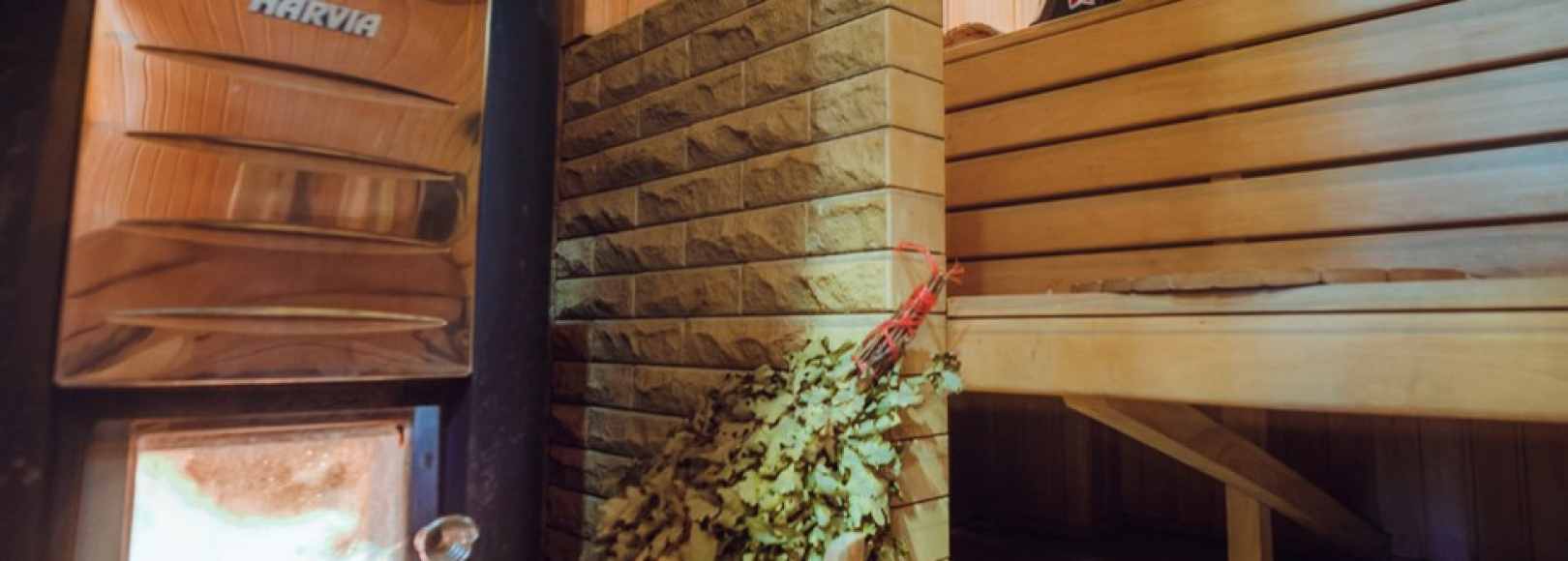 Фотография сауны Ива Мария