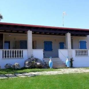 Фотографии гостевого дома 
            Mariam Holiday House