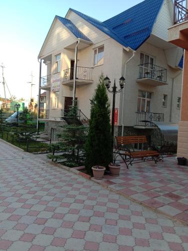 Фотография гостевого дома Смайлик