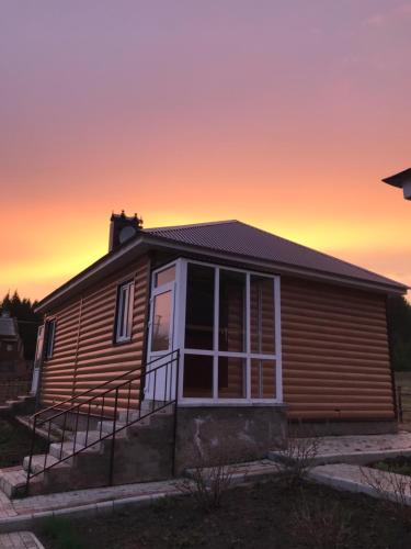 Фотографии гостевого дома
Рядом с Горнолыжным Курортом