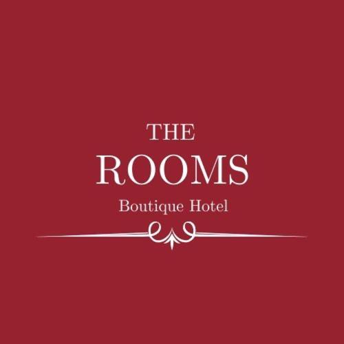 Фотографии мини отеля 
            The Rooms Boutique Hotel