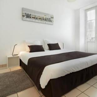 Фотографии апарт отеля
Résidence Les Douves