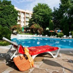 Фотографии гостиницы
Ljuljak Hotel