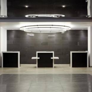 Фотографии гостиницы 
            Delta Hotels by Marriott Trois Rivieres Conference Centre