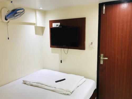 Фотография гостиницы Hotel Castle Inn