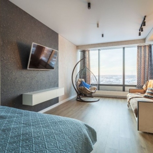 Фотография квартиры Апартаменты в Атлантис де Люкс 1