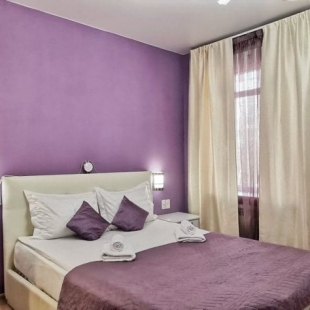 Фотография квартиры Апартаменты Apart-Comfort на Володарского 50