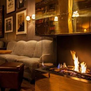 Фотографии гостиницы
Monbijou Hotel