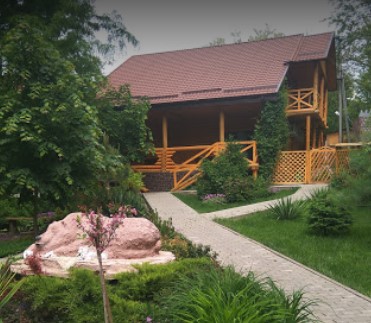 Фотография гостиницы Берег Солнца