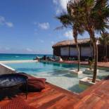 Фотография гостиницы Habitas Tulum