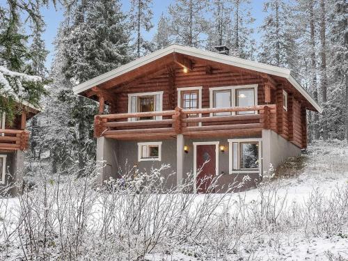 Фотография гостевого дома Holiday Home Oloskammi 5