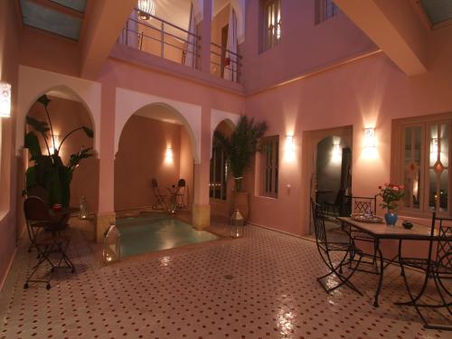Фотография мини отеля Riad Tahani