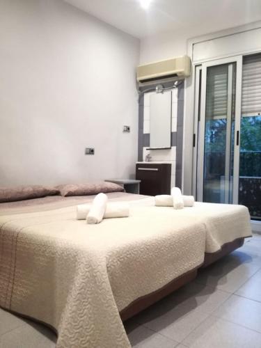 Фотография гостевого дома Pensión San Ramón