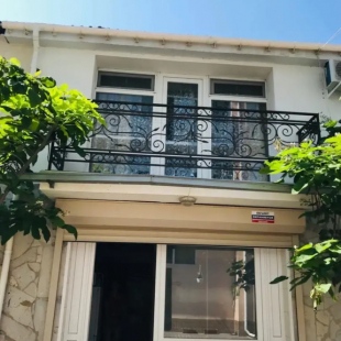 Фотография квартиры Апартаменты Коттедж у Моря