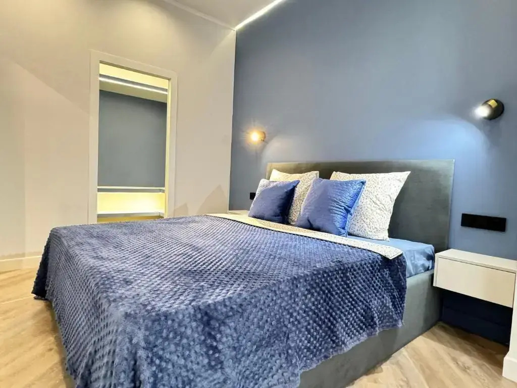 Фотография квартиры Квартира в современном ЖК Комфорт Сити Рядом с ТРЦ Мега Алматы