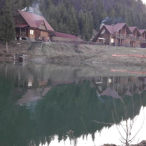 Фотография гостиницы Магура