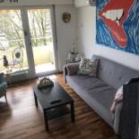 Фотография мини отеля Chez Sven - Apartment in Solothurn City West