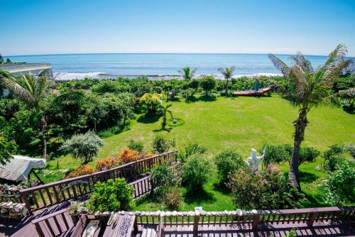 Фотографии мини отеля 
            Sea-Hi B&B