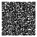 QR код апарт отеля Гости Любят на Казанской