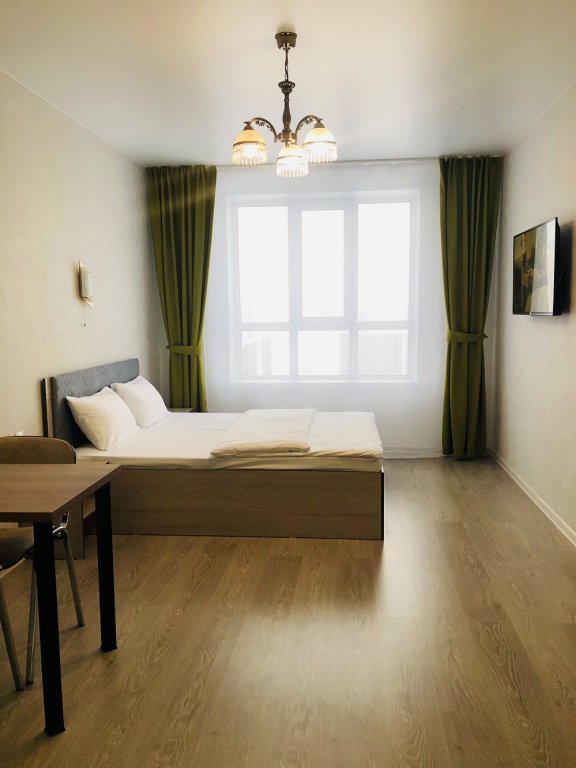 Фотография квартиры Апартаменты Радом с Темп