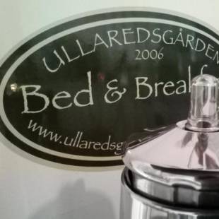 Фотографии мини отеля 
            Ullaredsgården B&B Express