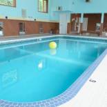 Фотография мотеля Kings Motor Inn