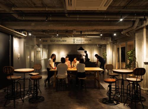 Фотография гостиницы SEAMORE RESIDENCE