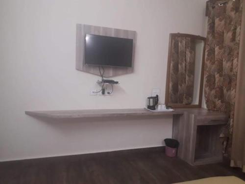 Фотография гостиницы Gagan Resorts